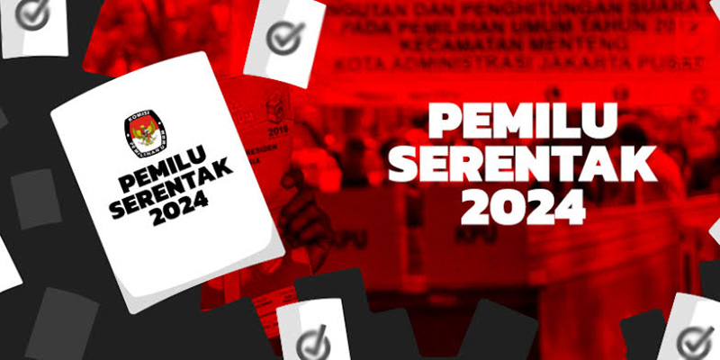 Anggaran Pemilu 2024 Sentuh Rp71 Triliun, Untuk Apa Saja?