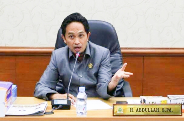 Politisi PKS Minta Pemprov dan Pemkab Pelalawan Mitigasi Potensi  Konflik Kawasan TNTN