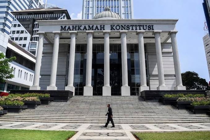 MK Putuskan Pemilu Nasional dan Daerah Terpisah Mulai 2029, KPU Riau: Ini Tantangan Baru