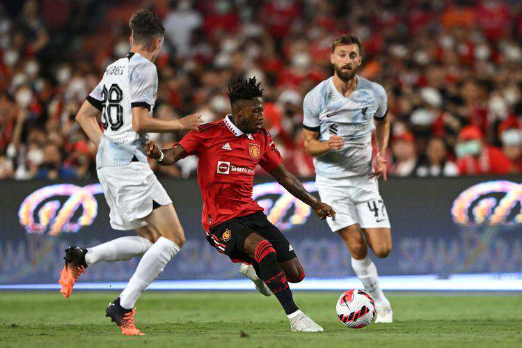 Derby North-West, Siapa Yang Akan Melaju Pada Piala FA?