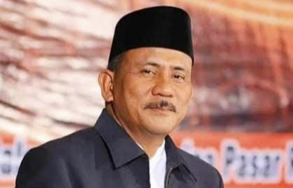Muhtarom Sayangkan Kadishub Siak Jadi Tersangka OTT