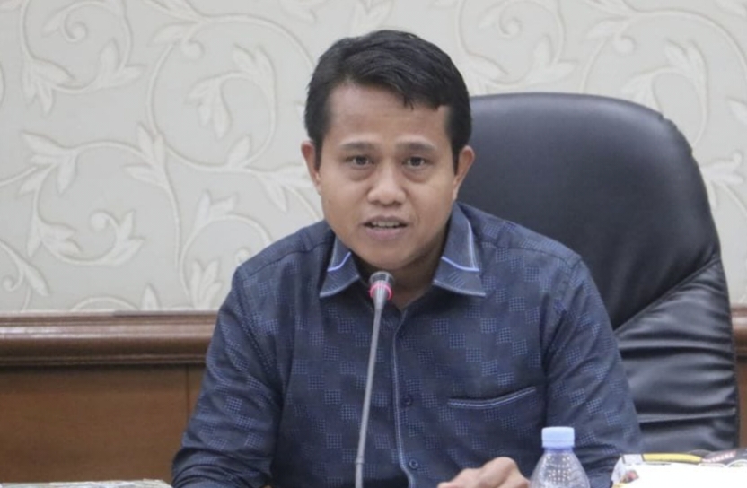 Jalan Kuala Cenaku-Rumbai Jaya Inhil Rusak Parah, DPRD Riau Akan Panggil Perusahaan Pengguna Jalan