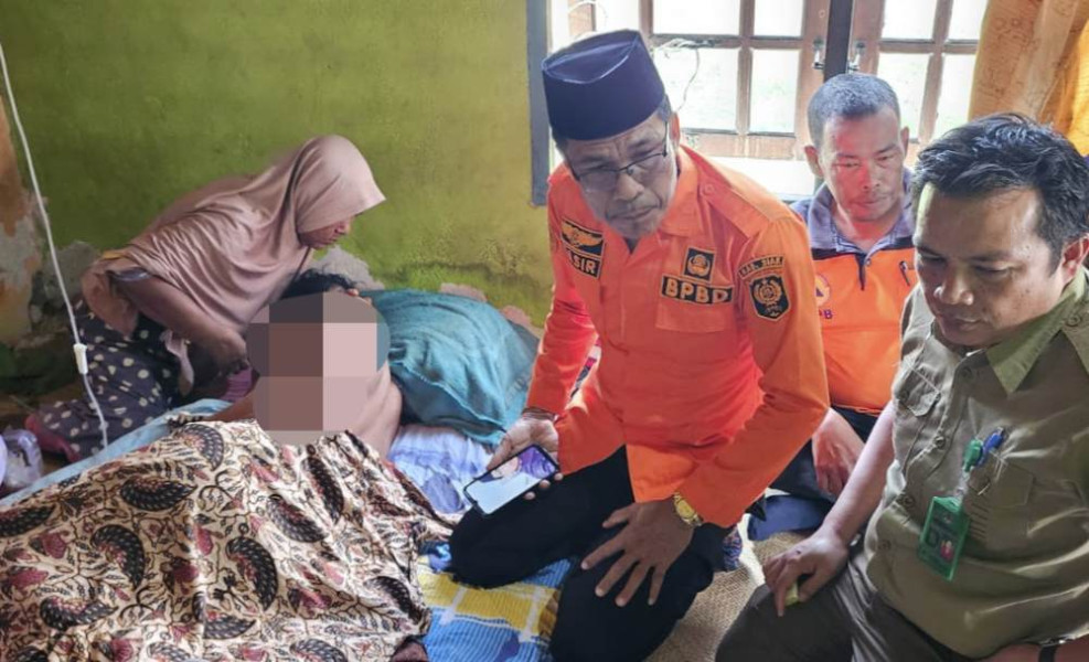 Pencari Kayu di Siak Diterkam Harimau, Ini Penjelasan BBKSDA Riau