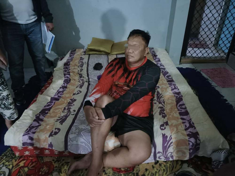 Rugikan BRI Rp 55 Miliar Lebih, Satgas Siri Amankan Juru Bayar Bekang Kostrad Cibinong TNI AD