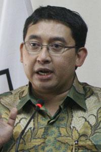 Prabowo Sering Kesal Gara-Gara Fadli Zon Sulit Diatur