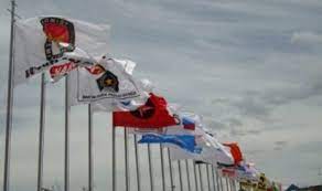  Survei: Tingkat Kepercayaan pada DPR dan Parpol Terendah