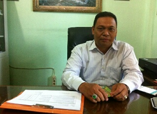 Satu JCH Asal Inhil Meninggal Dunia