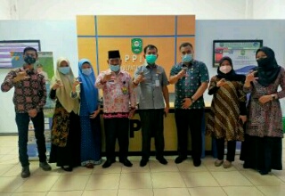 Pemkab Siak Berkomitmen Menyajikan Layanan Informasi Publik Berkualitas