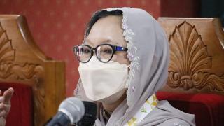 Pemerintah Diharapkan Perkuat Moderasi Beragama sebagai Gerakan Sosial