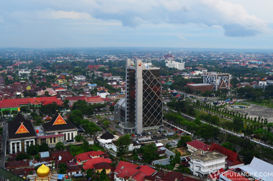 Sisihkan 4 Calon Lainnya, 3 Calon Masih Bersaing Jadi Dirut BRK Syariah