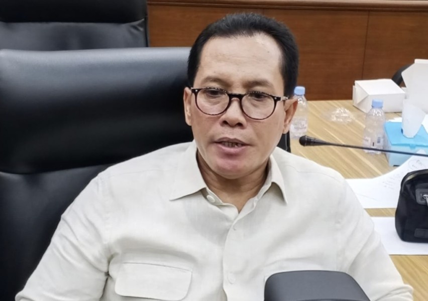 Aset Pemerintah Harus Transparan, DPRD Riau Akan Panggil Pengelola Unilak dan PCR