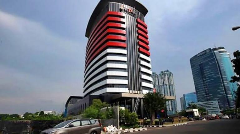 Mantan Ketua MK Anwar Usman Dilaporkan ke KPK Terkait Dugaan Nepotisme