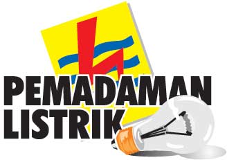 PLN Padamkan Listrik Tujuh Hari Untuk Pemeliharaan