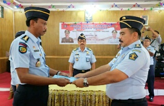 Jabatan Kelapas Tembilahan Resmi Diserahterimakan 