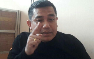 Cak Mus Ingatkan dr.Ukup Segera Selesaikan Komitmen Bila Ingin Tetap Bersama, Jika Tidak? 