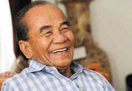 Diam-diam Politisi Senior Golkar 'Loncat' ke Nasdem