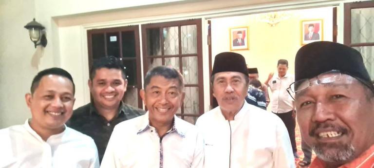 Mushaf Digital Al-Imam Tawarkan Solusi Mudah Belajar Al-Qur'an