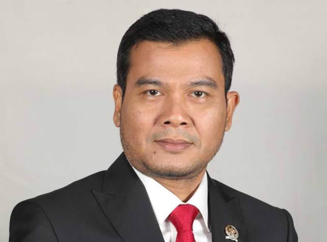 Anggota DPD RI Apresiasi Gebrakan Gubri Abdul Wahid Gandeng Bupati Walikota Jemput Bola Rebut APBN