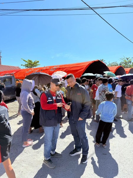 Telkomsel Berhasil Pulihkan 79,7% Layanan Terdampak Banjir  Longsor Sumatera