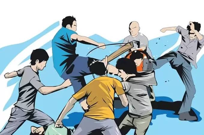 Korban Pengeroyokan Brutal di Pekanbaru Meninggal Dunia, Peristiwa Jadi Sorotan Publik