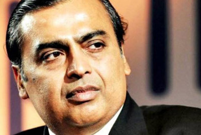 Waw, 12 Tahun Jadi Orang Terkaya di India, Mukesh Ambani Kantongi Harta Rp1.300 Triliun