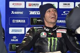  Rossi Targetkan Podium di MotoGP Valencia 2020