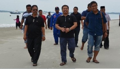 Ini Intruksi Bupati Amril