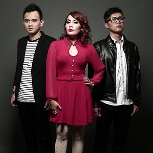 Nostalgia 'Cinta Terbaik' Cassandra di Karambia Cafe & Hang Out Pekanbaru