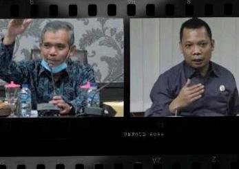 Terkait Pj Kota Pekanbaru dan Kabupaten Kampar, Itu yang Diusulkan Ini yang Dilantik