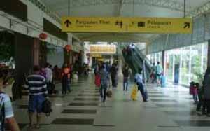 Ini Syarat Baru bagi Penumpang Perjalanan Udara Domestik