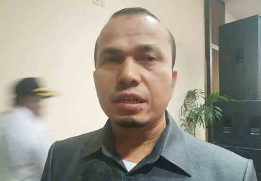 DPRD Pekanbaru Dukung Penuh Percepatan Pencapaian UHC Demi Kesejahteraan Warga