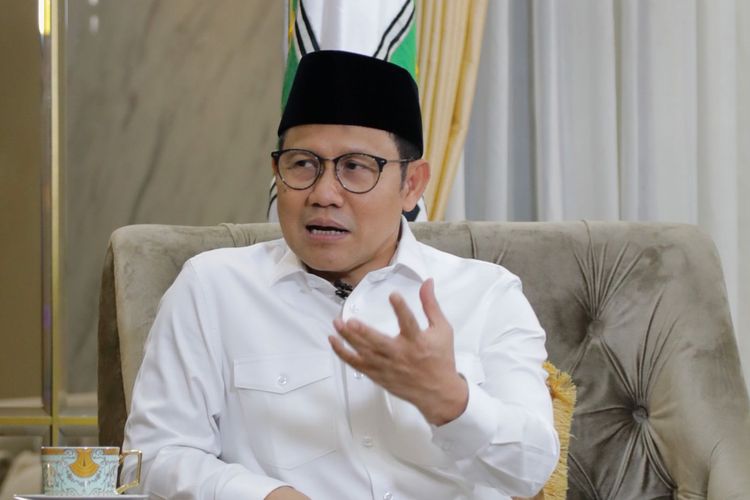 Jelang Muktamar PKB 24-25 Agustus, Cak Imin Berpotensi Terpilih Lagi?