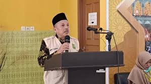 Jamaah Haji Riau Asal Inhil Meninggal Dunia