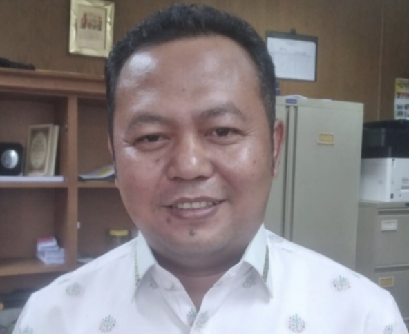 Maju Pilkada Siak, Legislator Riau Sugianto Janji Tingkatkan PAD Capai 5 Triliun
