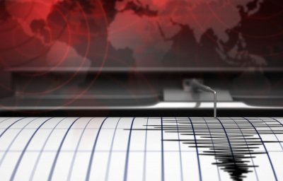 BREAKING NEWS! Gempa Berkekuatan M6,2 Guncang Aceh