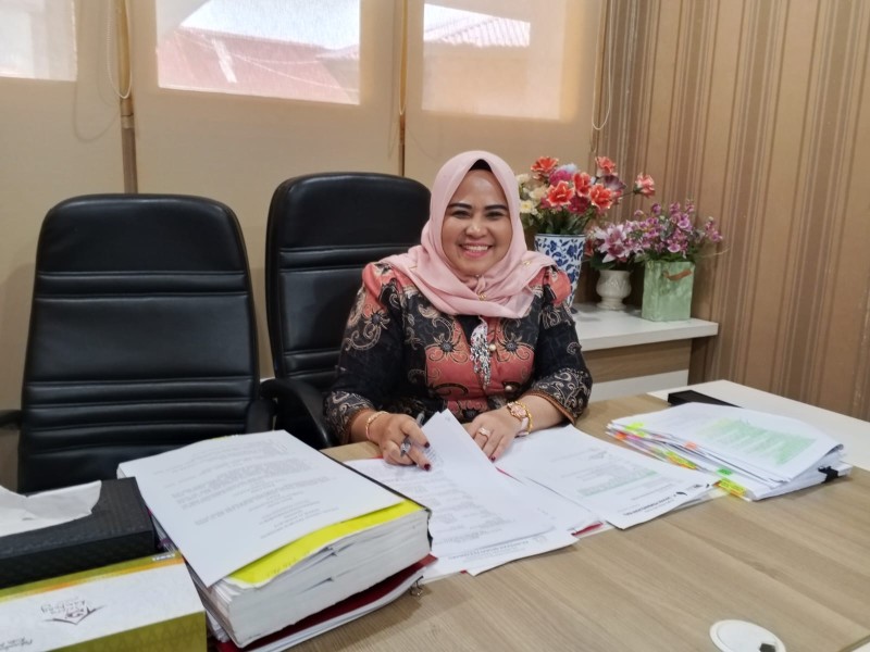 Hasil RUPS LB: Ida Yulita Dicopot dari Direktur PT SPR, Yan Dharmadi Jadi Plt