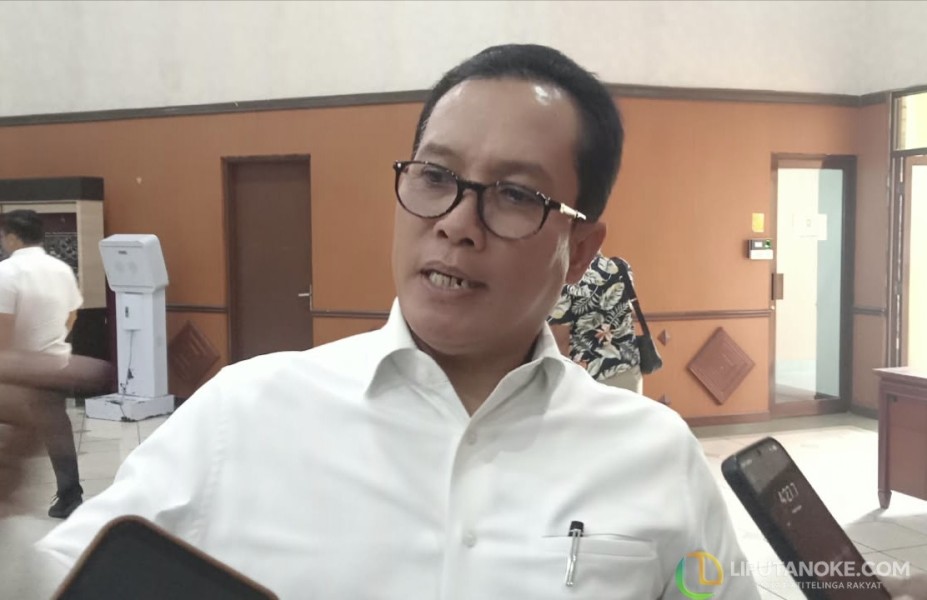 Tanah Ulayat Bukan Tanah Negara, DPRD Riau: Kalau Masyarakat Miskin Berarti Tata Kelola Salah