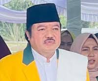 4 Periode Menjabat Anggota DPR RI Idris Laena Akhirnya Tumbang di MK, Yulisman Melenggang ke Senayan