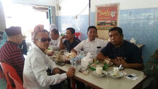 Bacalon Bupati Siak Alfedri Tunggu Pendamping?