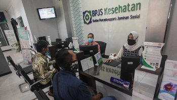 Mulai Tahun Ini, Kelas Mau Dihapus Secara Bertahap, Segini Iuran BPJS Kesehatan Terbaru