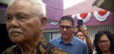  PT Hutaheaen Kalahkan Polda Riau dan Kejati dalam Praperadilan Kasus Dugaan Lahan Ilegal