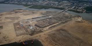 DPR Serukan Reklamasi Dikelola Negara