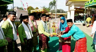 H.Mursini: Jadikan MTQ Sebagai Momen Mensyiarkan Ajaran Islam