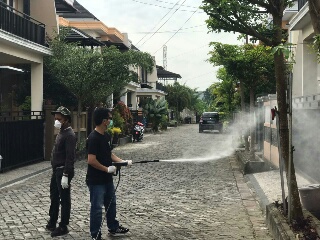 Dampak Corona Kian Mengkwatirkan, Abdul Wahid Kembali Kerahkan Kader PKB  Perangi Wabah 