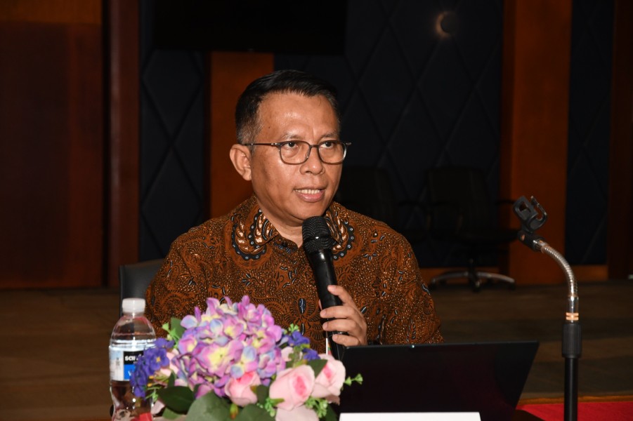 Evaluasi Triwulan III, BRK Syariah Fokus Genjot Kinerja Akhir Tahun
