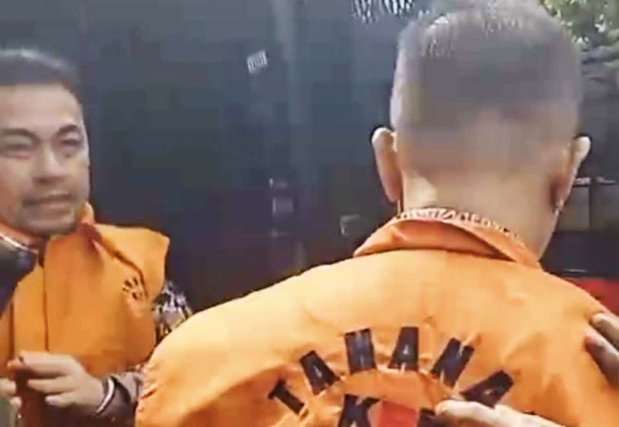 Hari Ini, Tiga Mantan Pejabat Pemko Segera Duduk di Kursi Panas PN Pekanbaru