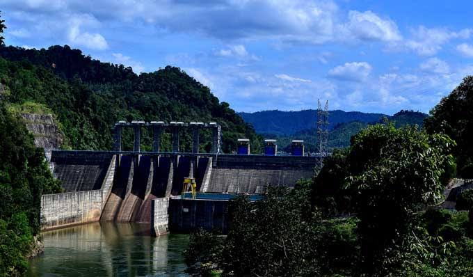 BPBD Riau Keluarkan Imbauan Antisipasi Bencana ke Daerah yang Berada di  Sepanjang Sungai Kampar
