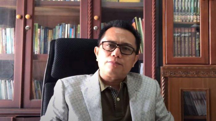 Ditetapkan Jadi Tersangka, Rektor UIN akan Diminta Keterangan Rabu Lusa