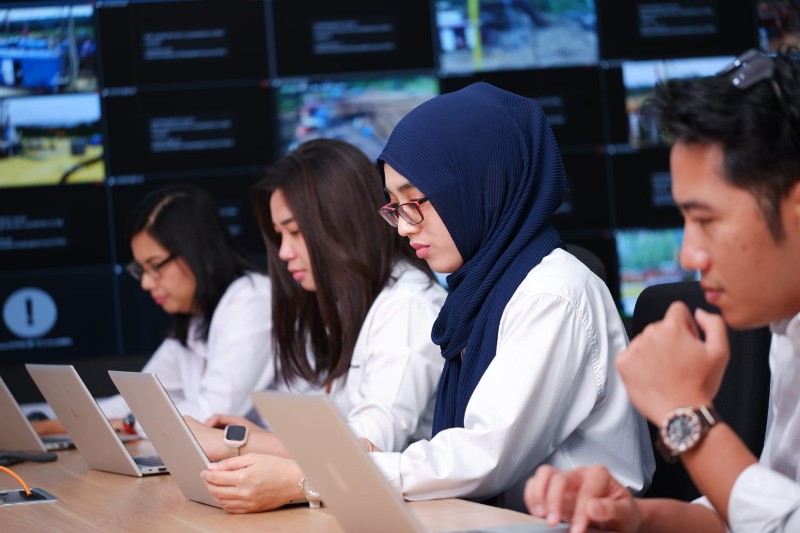 Sediakan Beasiswa Penuh, PHR Mencari 2 Anak Riau untuk Sekolah S2 di Amerika