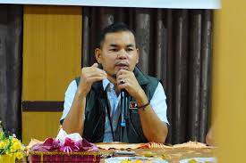 Bawaslu Siak Imbau Pemilih Tidak Membawa Ponsel ke Bilik Suara